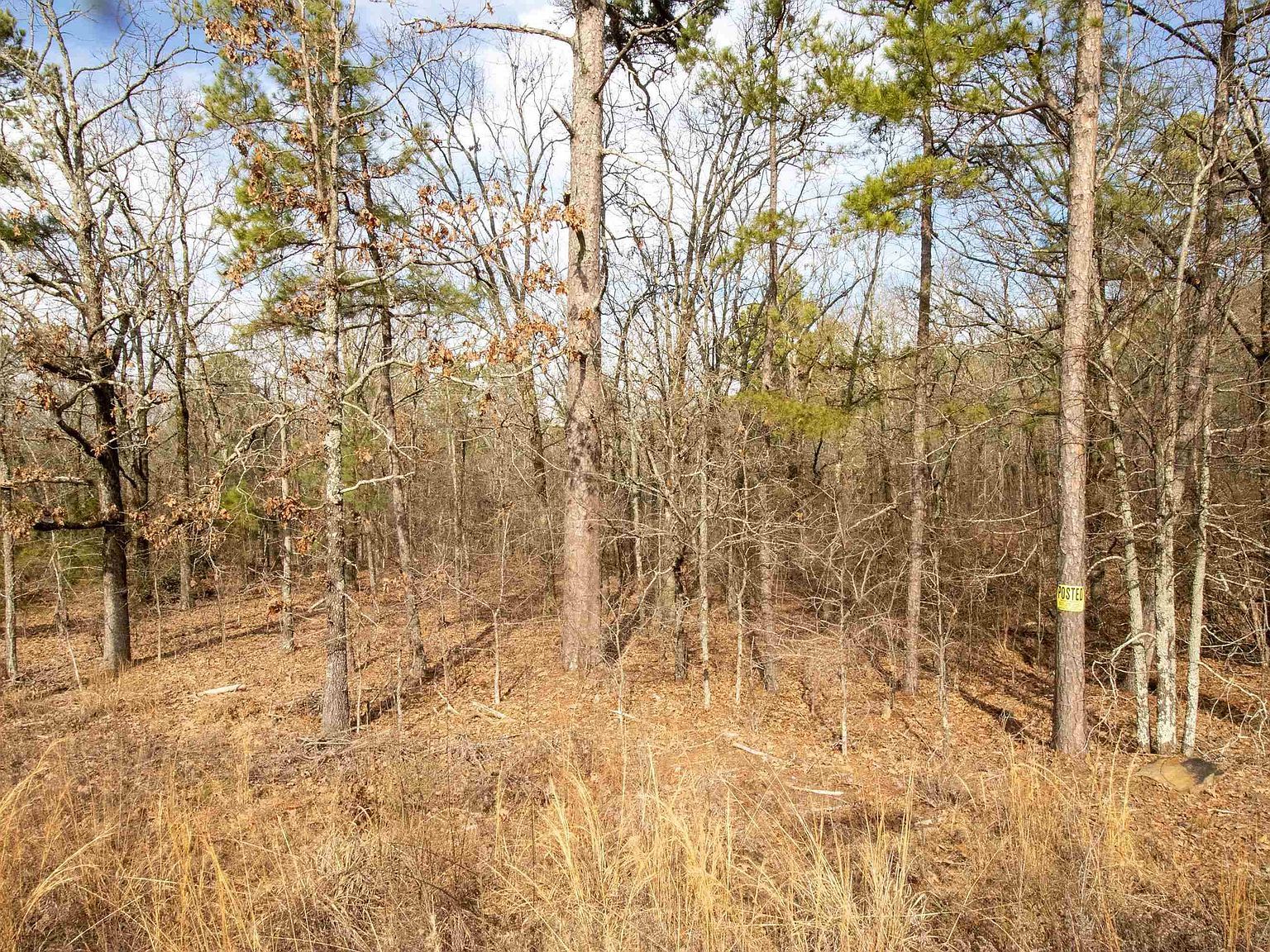 Trapp Rd North Little Rock, AR 72118  | Land/Lot