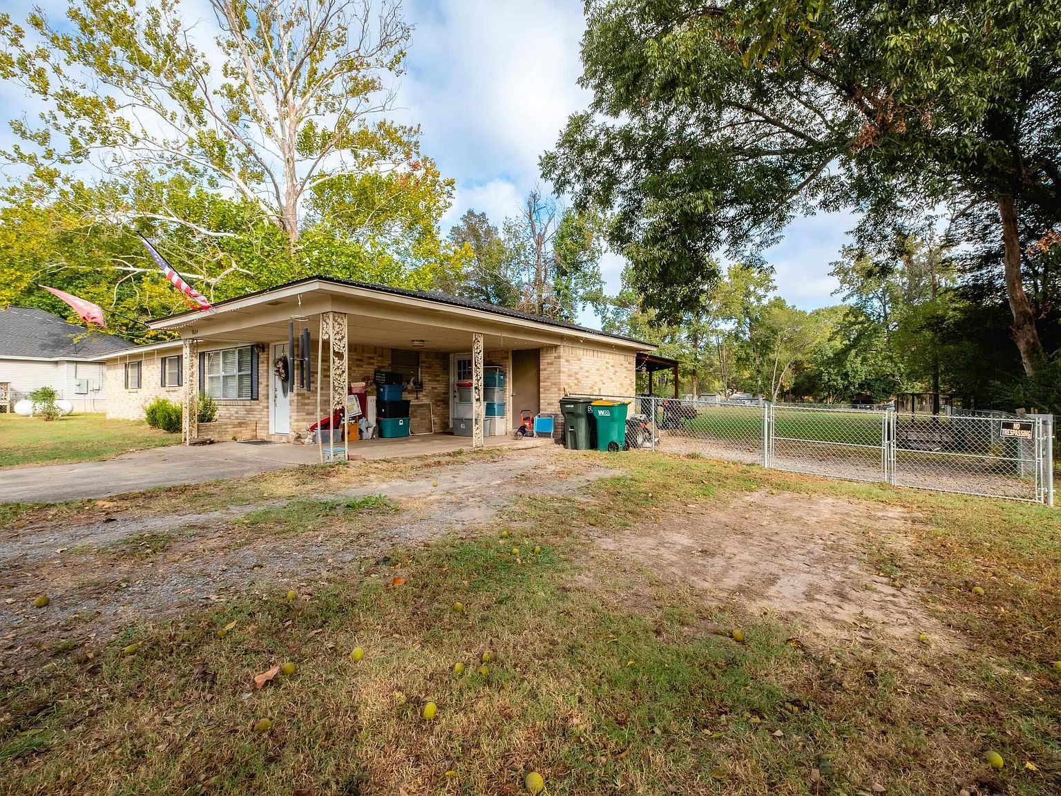 7024 Yarberry Ln Little Rock, AR 72209 - Thumbnail 4