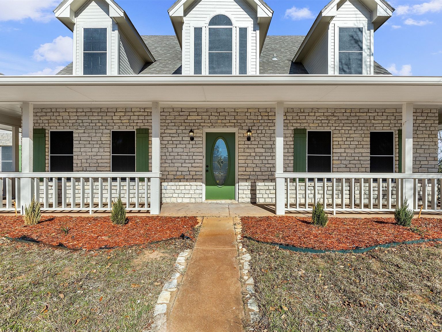 2034 County Road 2021 Glen Rose, TX 76043 - Thumbnail 4