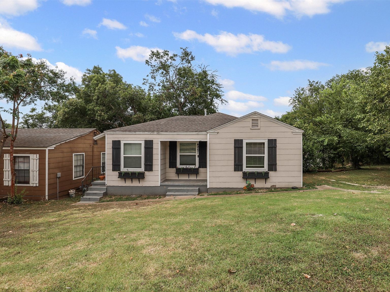 4867 Lawther Dr River Oaks, TX 76114 - Thumbnail 4