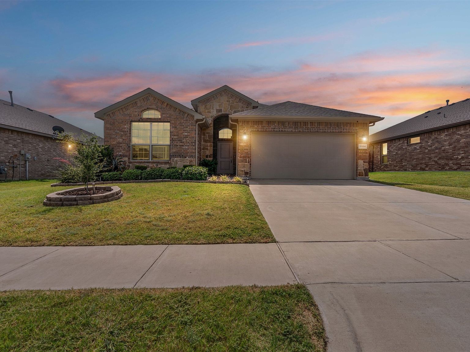 1104 Dublin Dr Cleburne, TX 76033 - Thumbnail 4