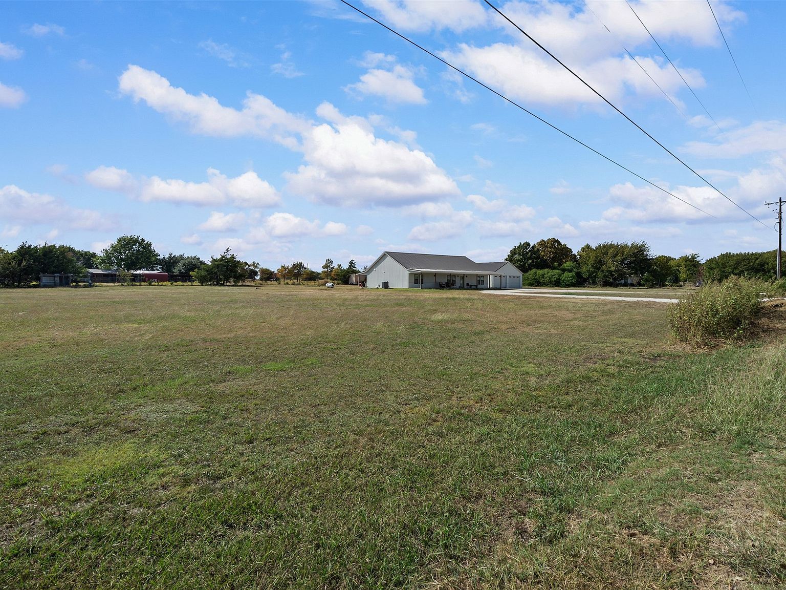 County Road 417a Cleburne, TX 76031 - Thumbnail 4