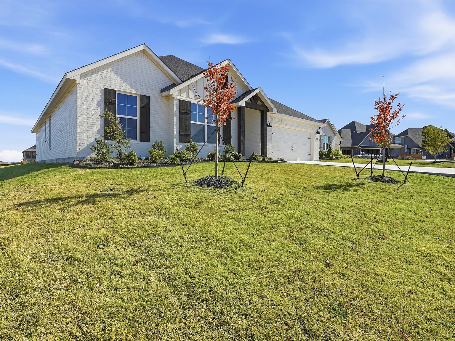 11712 Blackfoot Ct Godley, TX 76044 - Thumbnail 4