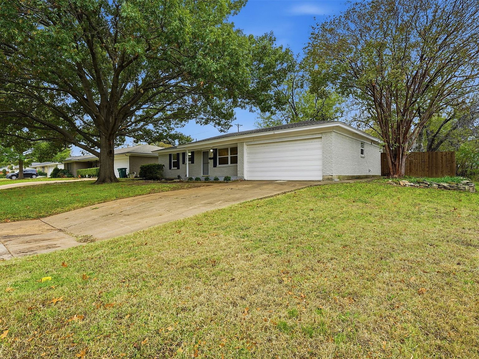 4317 Wedgmont Cir S Fort Worth, TX 76133 - Thumbnail 4