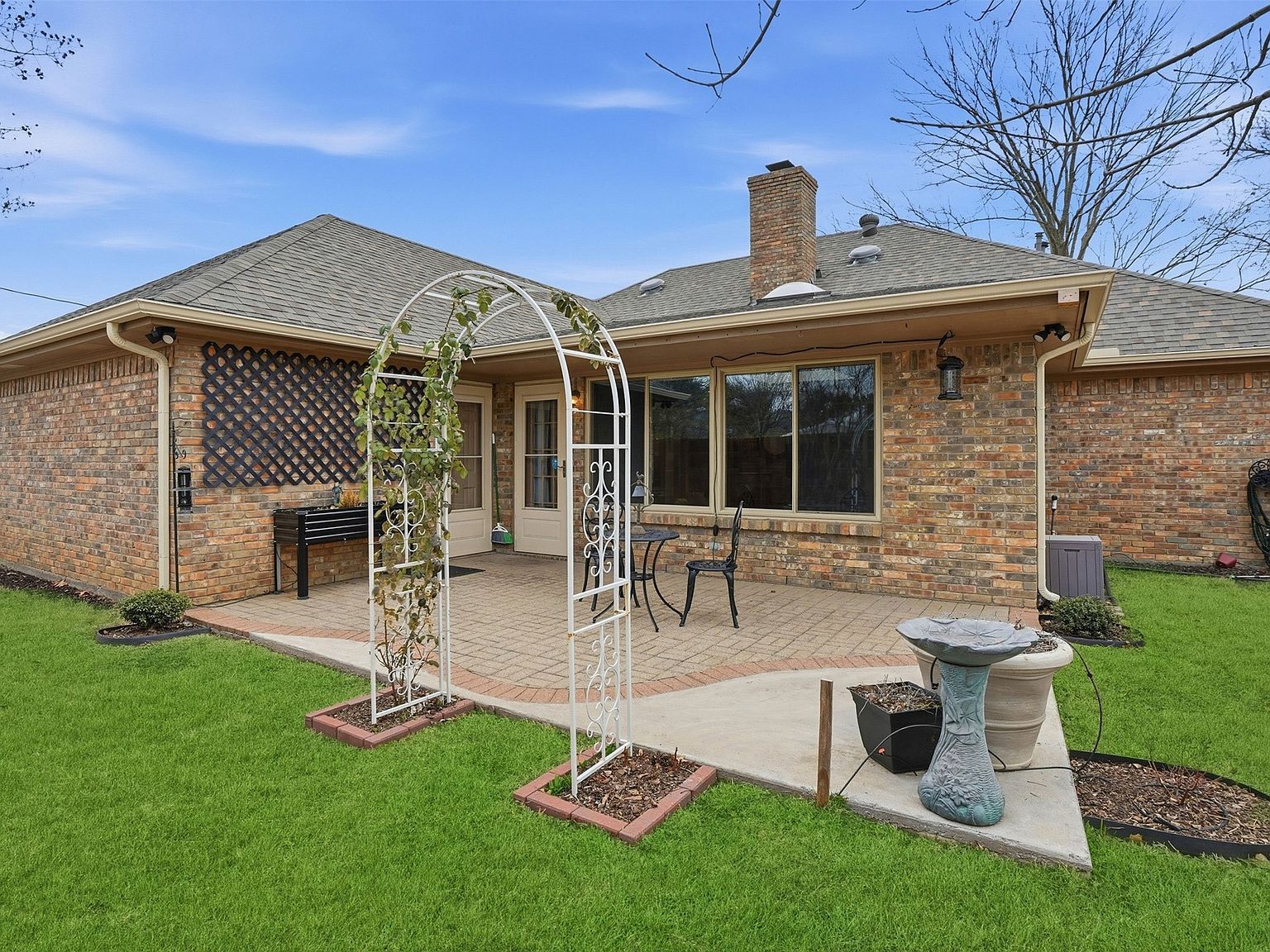 1608 Quail Holw Cleburne, TX 76033 - Thumbnail 4