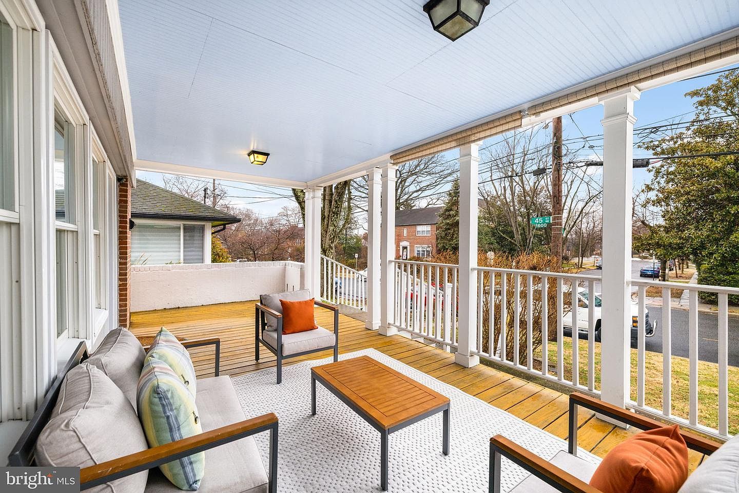 1615 45th St NW Washington, DC 20007 - Thumbnail 4