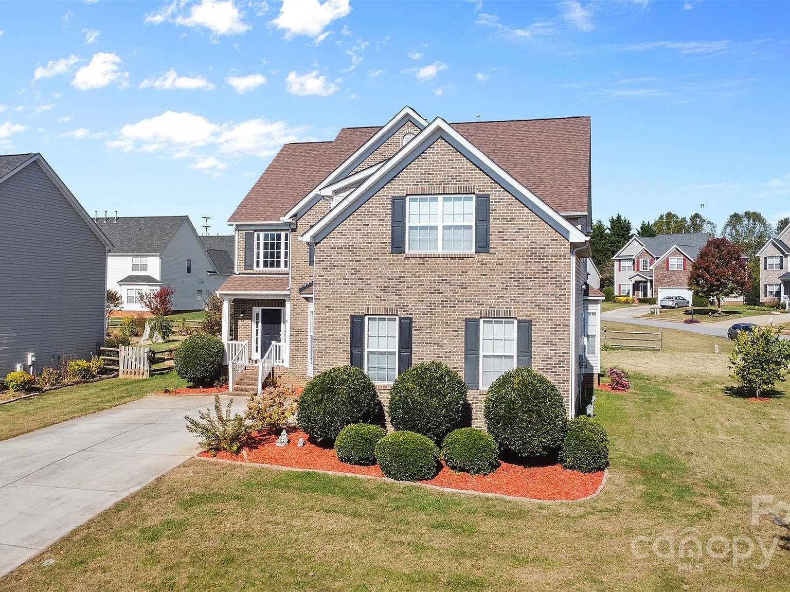131 History Ln Statesville, NC 28677 - Thumbnail 4