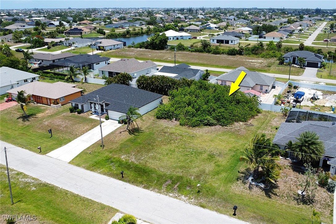 2515 NW Embers Ter Cape Coral, FL 33993 - Thumbnail 4