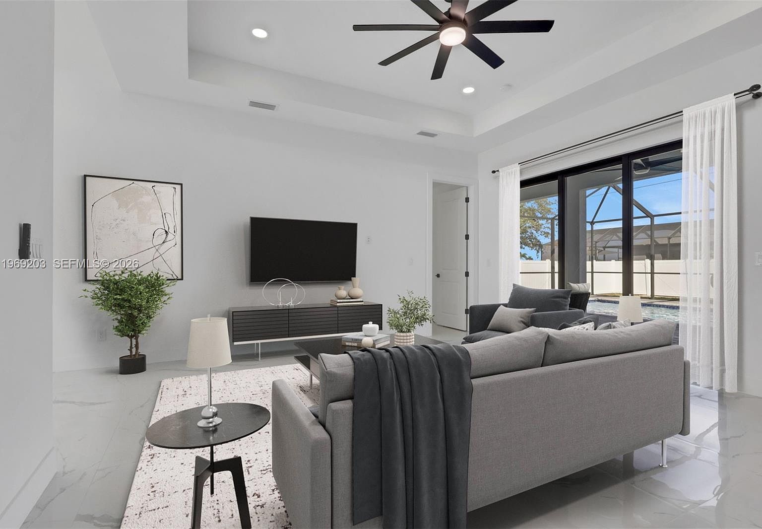 1427 SW Embers Ter Cape Coral, FL 33991 - Thumbnail 4