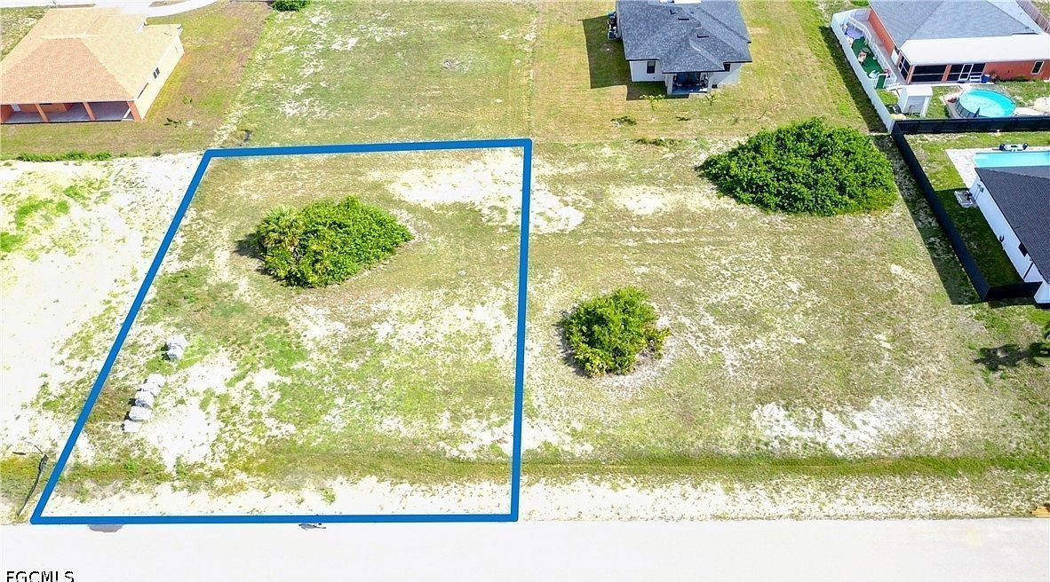 1238 NW 24th Ter Cape Coral, FL 33993 - Thumbnail 4