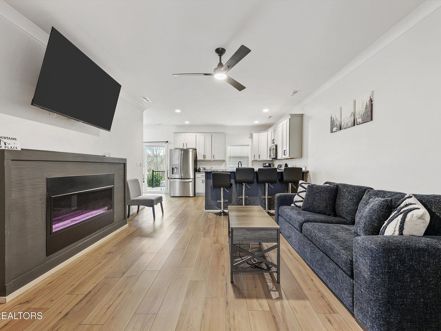 418 Fleeta Williams Way Sevierville, TN 37862 - Thumbnail 4