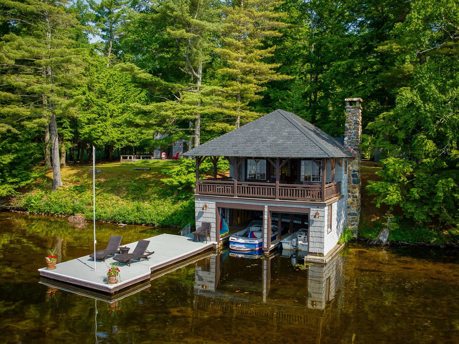 40 County Route 46 Saranac Lake, NY 12983 - Thumbnail 4