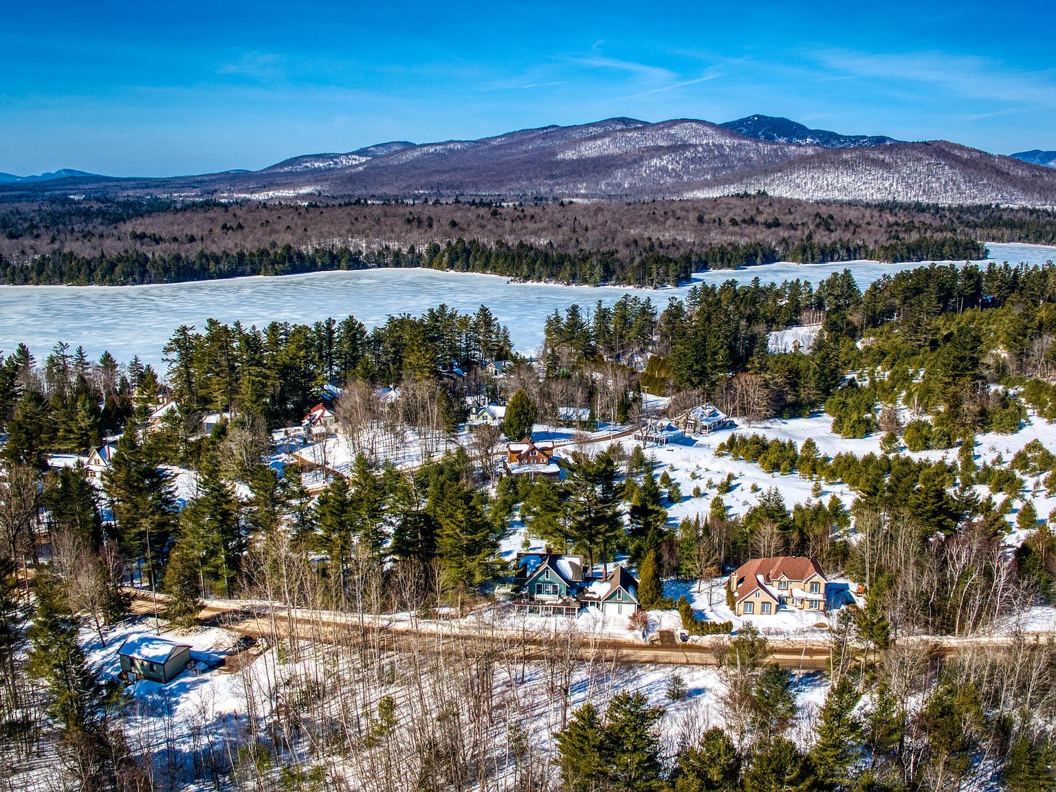 3368 County Route 26 Loon Lake, NY 12989 - Thumbnail 4