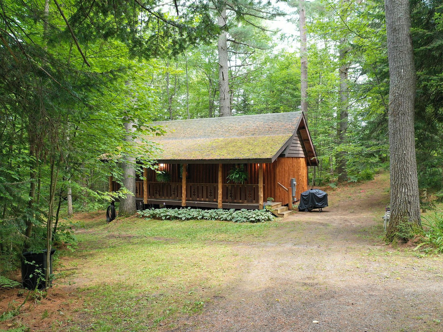 6 Kushaqua Mud Pond Rd Onchiota, NY 12989 - Thumbnail 4