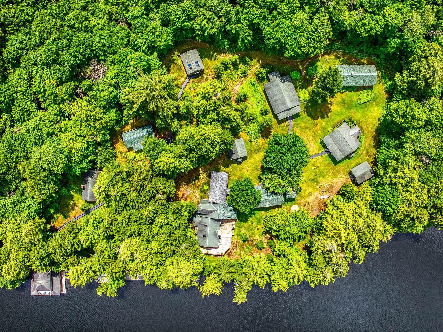 35 Saint Regis Carry Rd Paul Smiths, NY 12970 - Thumbnail 4