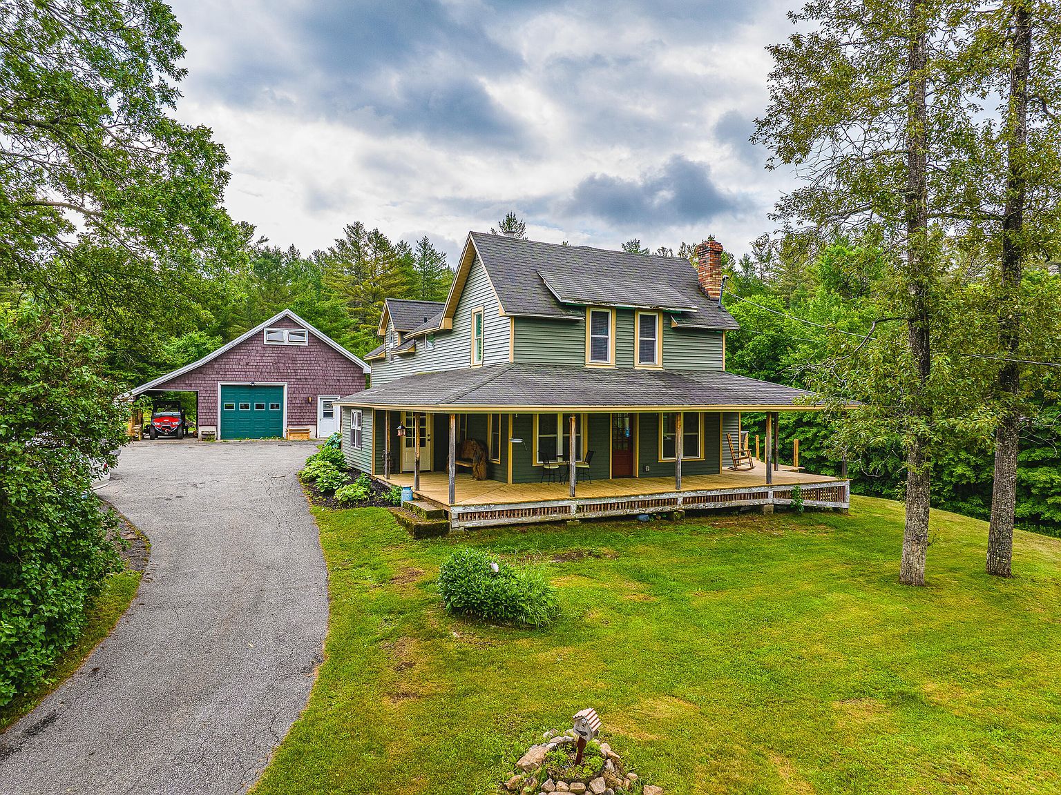 11 N Point Rd Long Lake, NY 12847 - Thumbnail 4