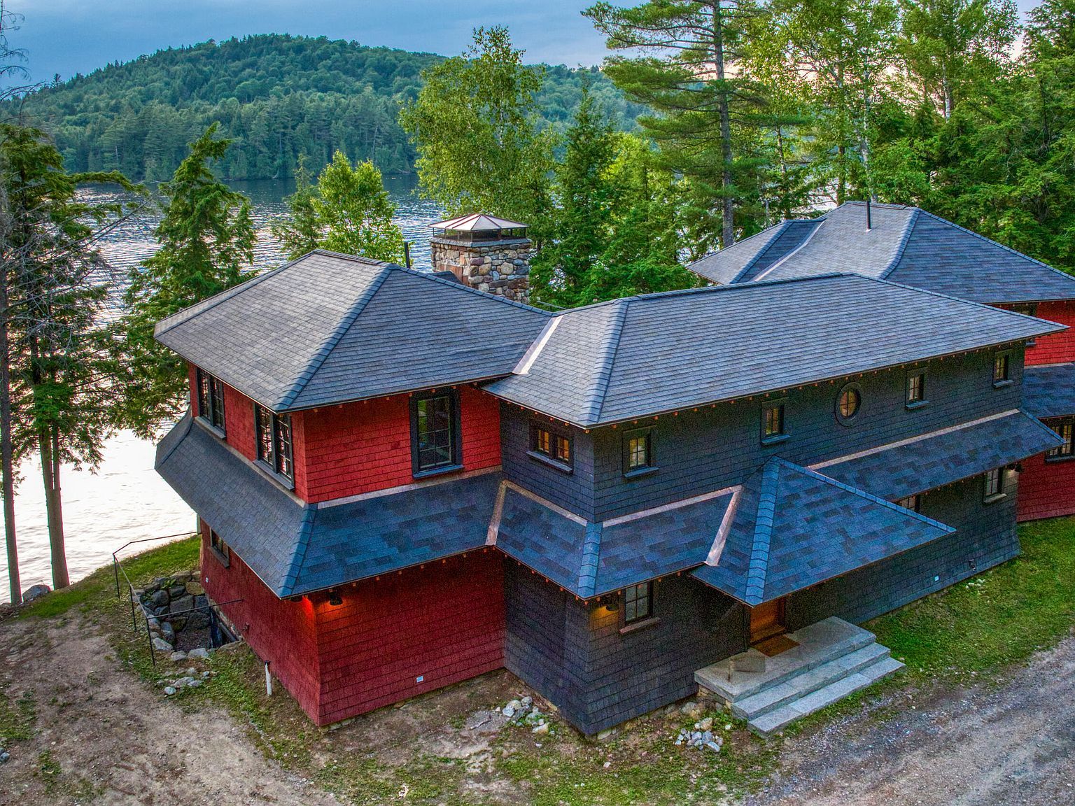 782 Bartlett Carry Rd Saranac Lake, NY 12983 - Thumbnail 4