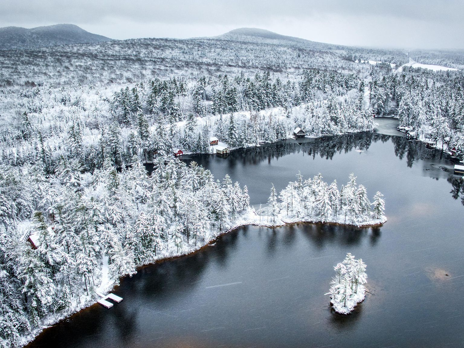 167 Vosburgh Rd Rainbow Lake, NY 12976 - Thumbnail 4