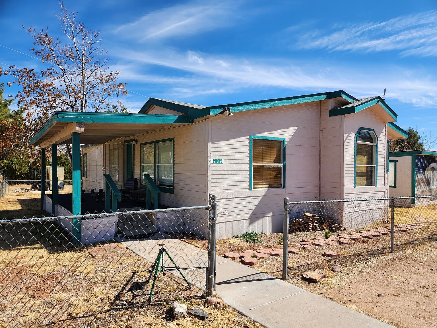 249 S Old Highway 188 Tonto Basin, AZ 85553 - Thumbnail 4