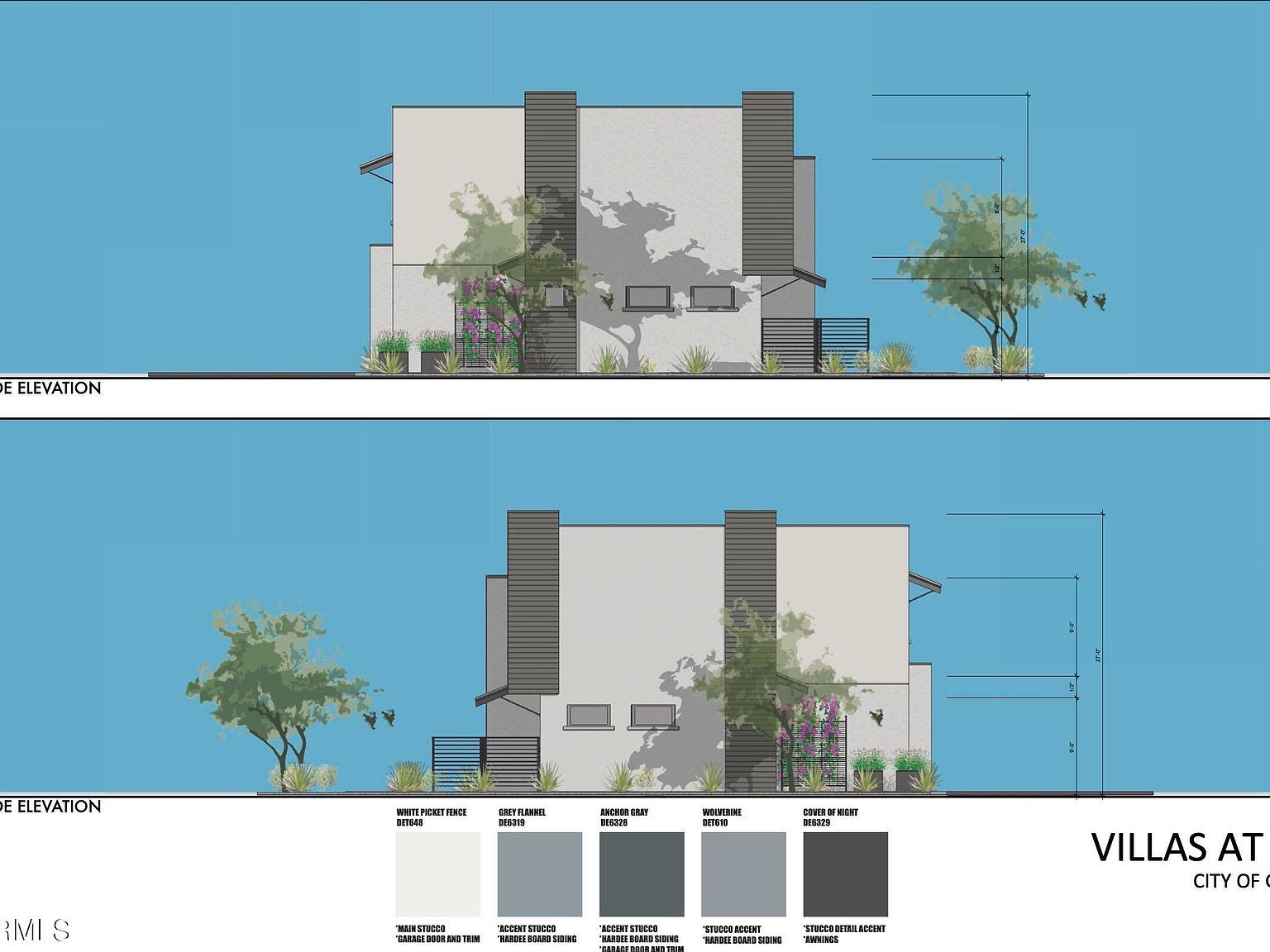 7127 N 45th Ave Glendale, AZ 85301  | Land/Lot