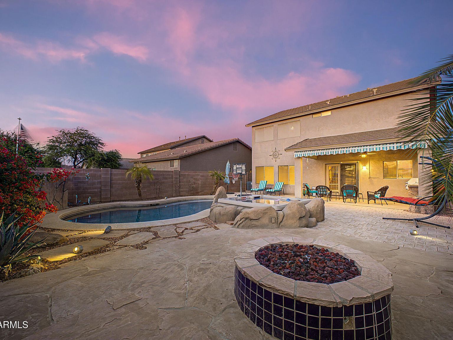 22322 N Greenland Park Dr Maricopa, AZ 85139 - Thumbnail 4