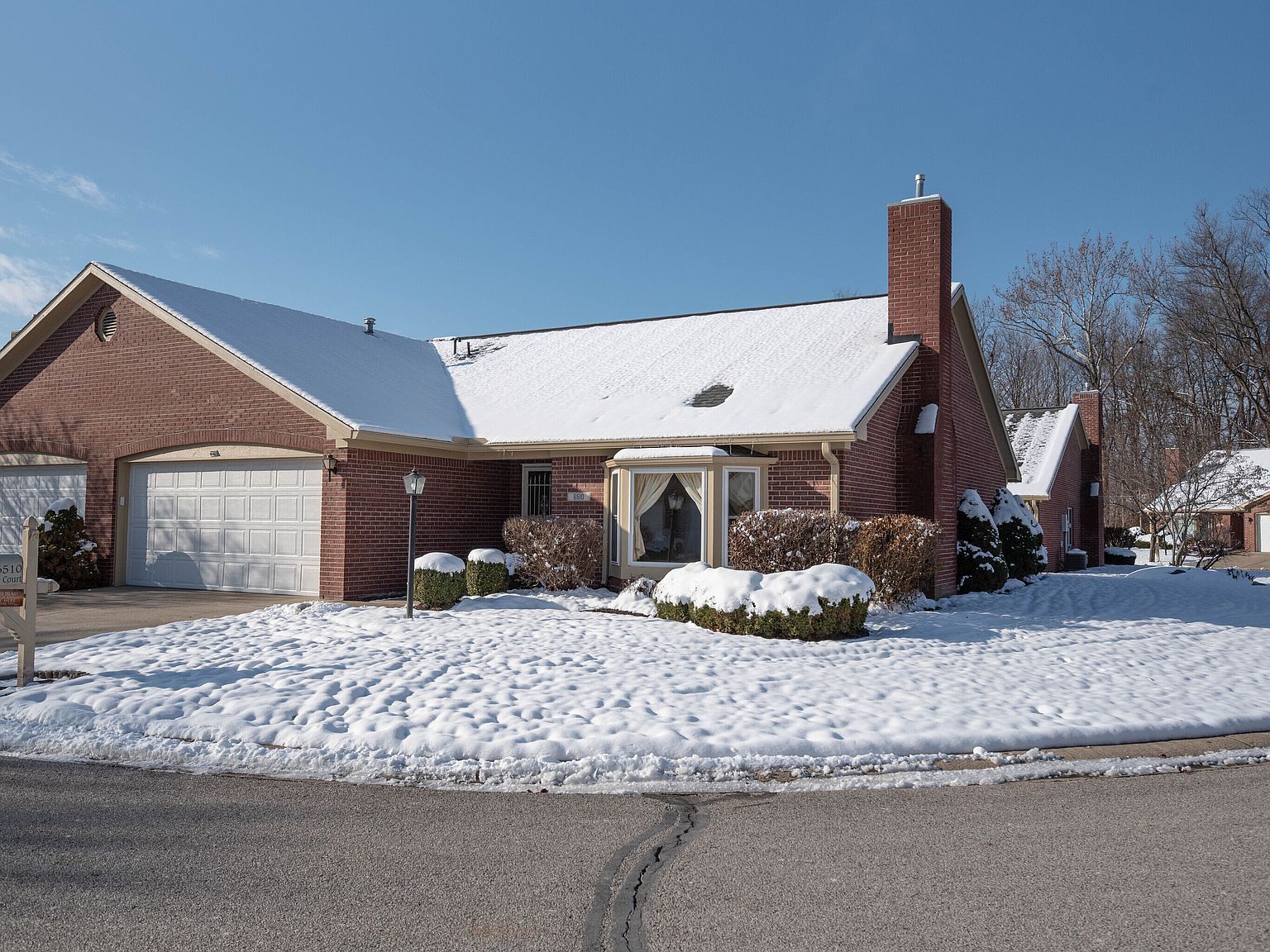 6510 Waybridge Ct Indianapolis, IN 46237 - Thumbnail 4