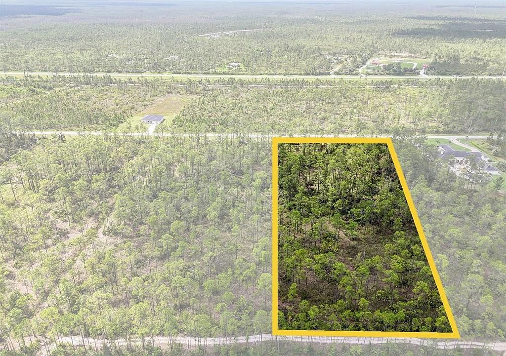 LOT 62 Meadow Lark Blvd LOT 62 Lake Wales, FL 33898 - Thumbnail 4