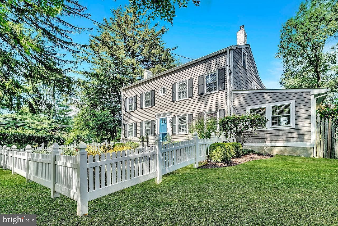 513 Cherry Valley Rd Princeton, NJ 08540 - Thumbnail 4