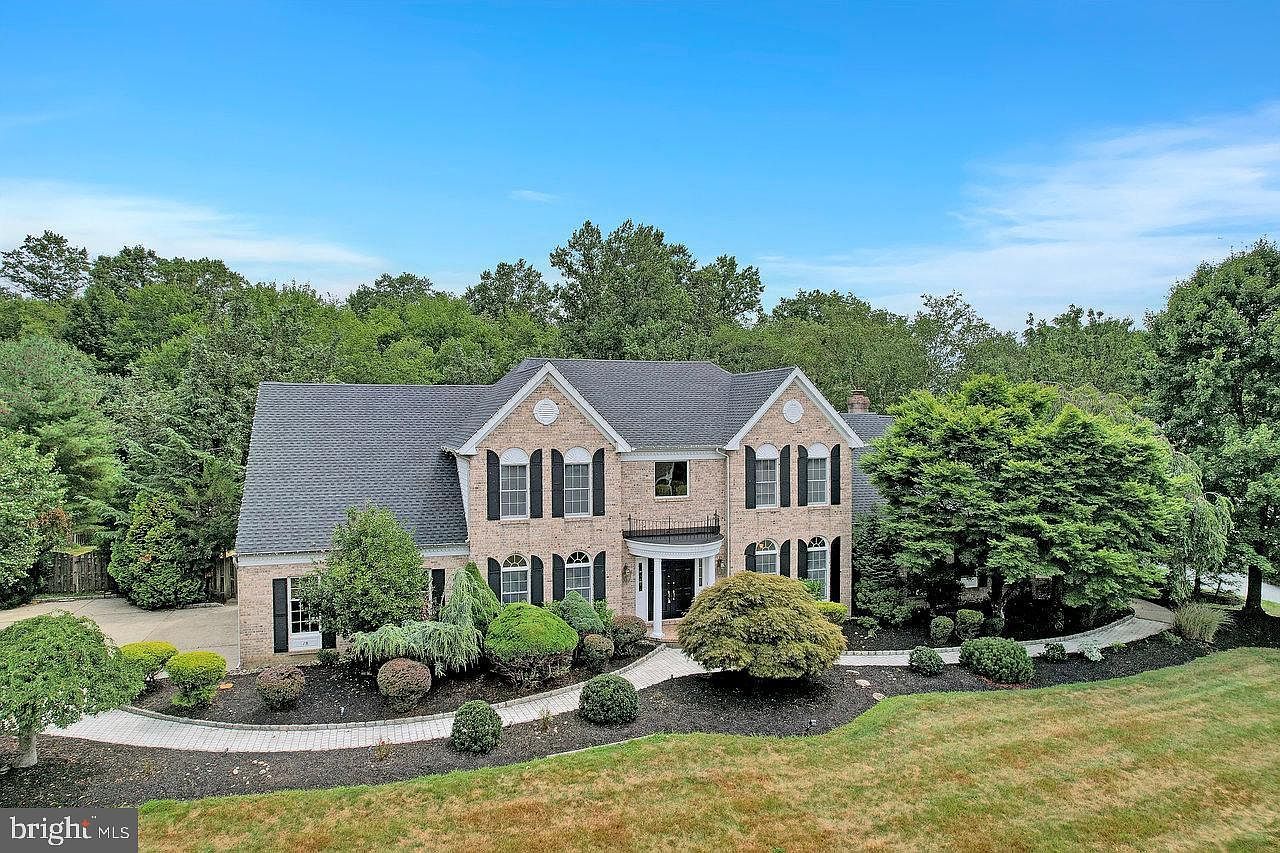 18 Morris Dr Princeton, NJ 08540 - Thumbnail 4