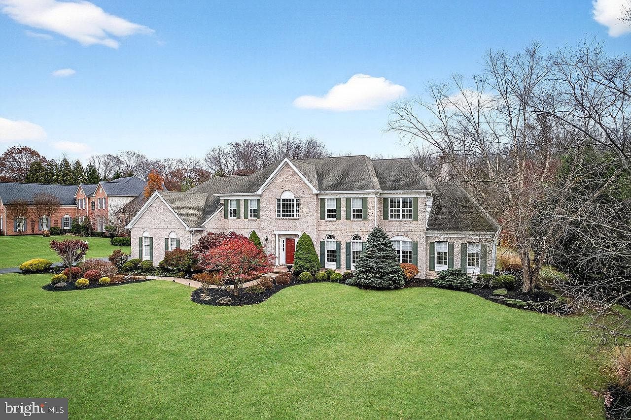 20 Morris Dr Princeton, NJ 08540 - Thumbnail 4