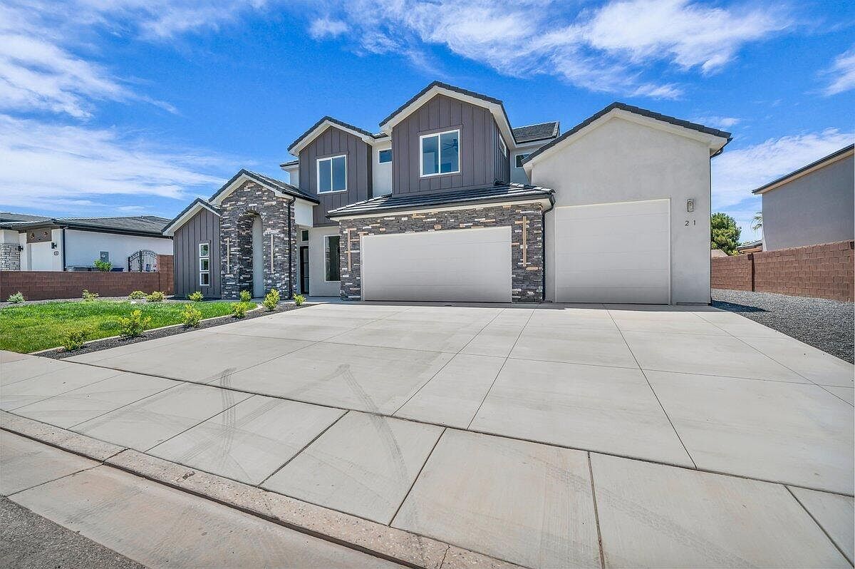 21 W Elinor Ln Washington, UT 84780 - Thumbnail 4