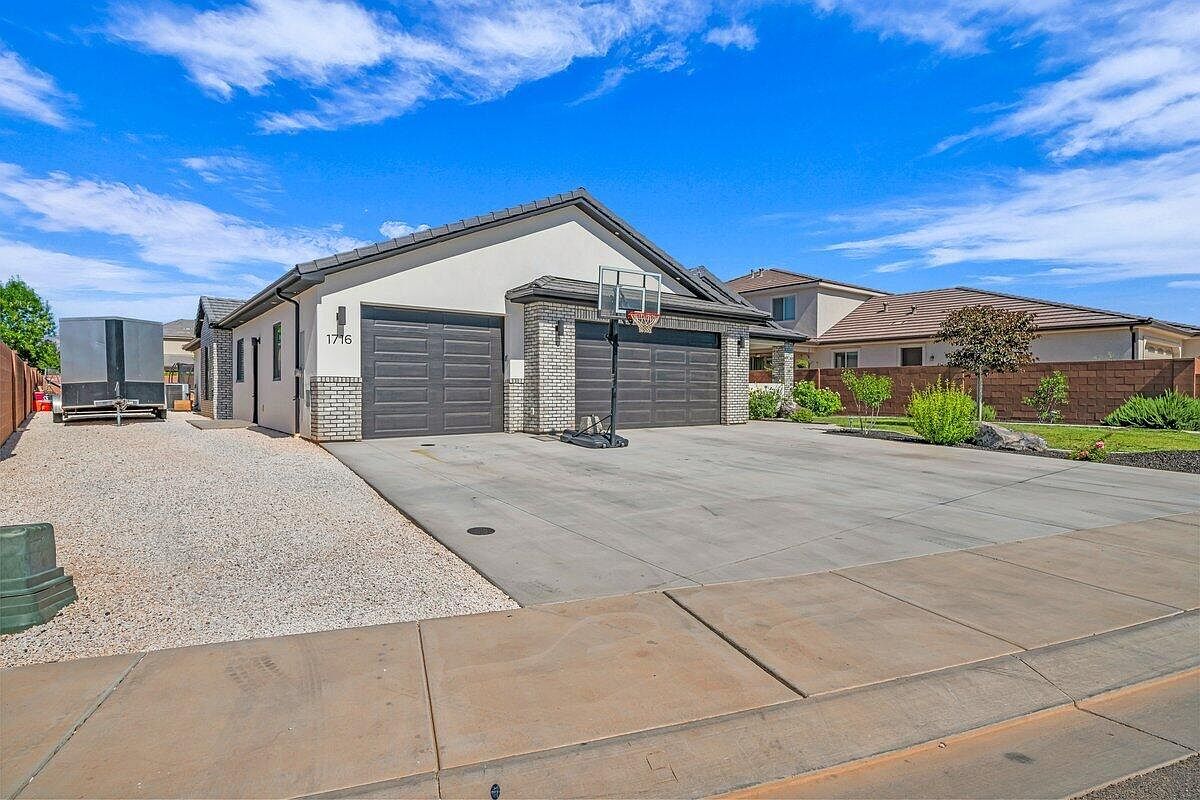 1716 S 1310 W Saint George, UT 84770 - Thumbnail 4