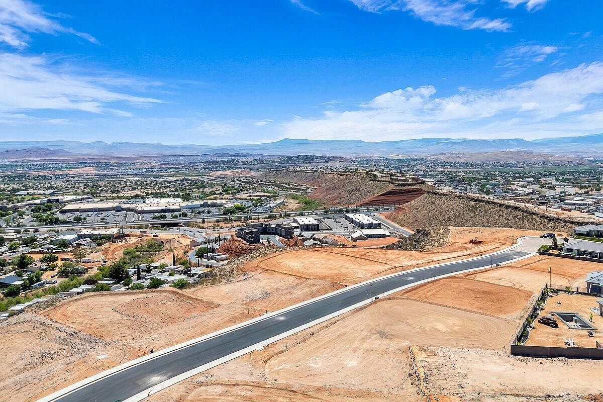 N Grand Heights Dr LOT 59 Saint George, UT 84770 - Thumbnail 4