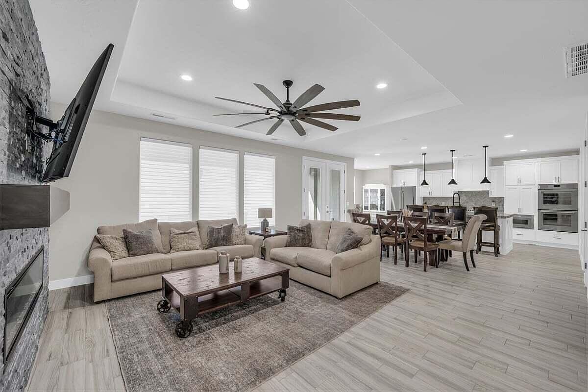 2764 S 3520 W Hurricane, UT 84737 - Thumbnail 4