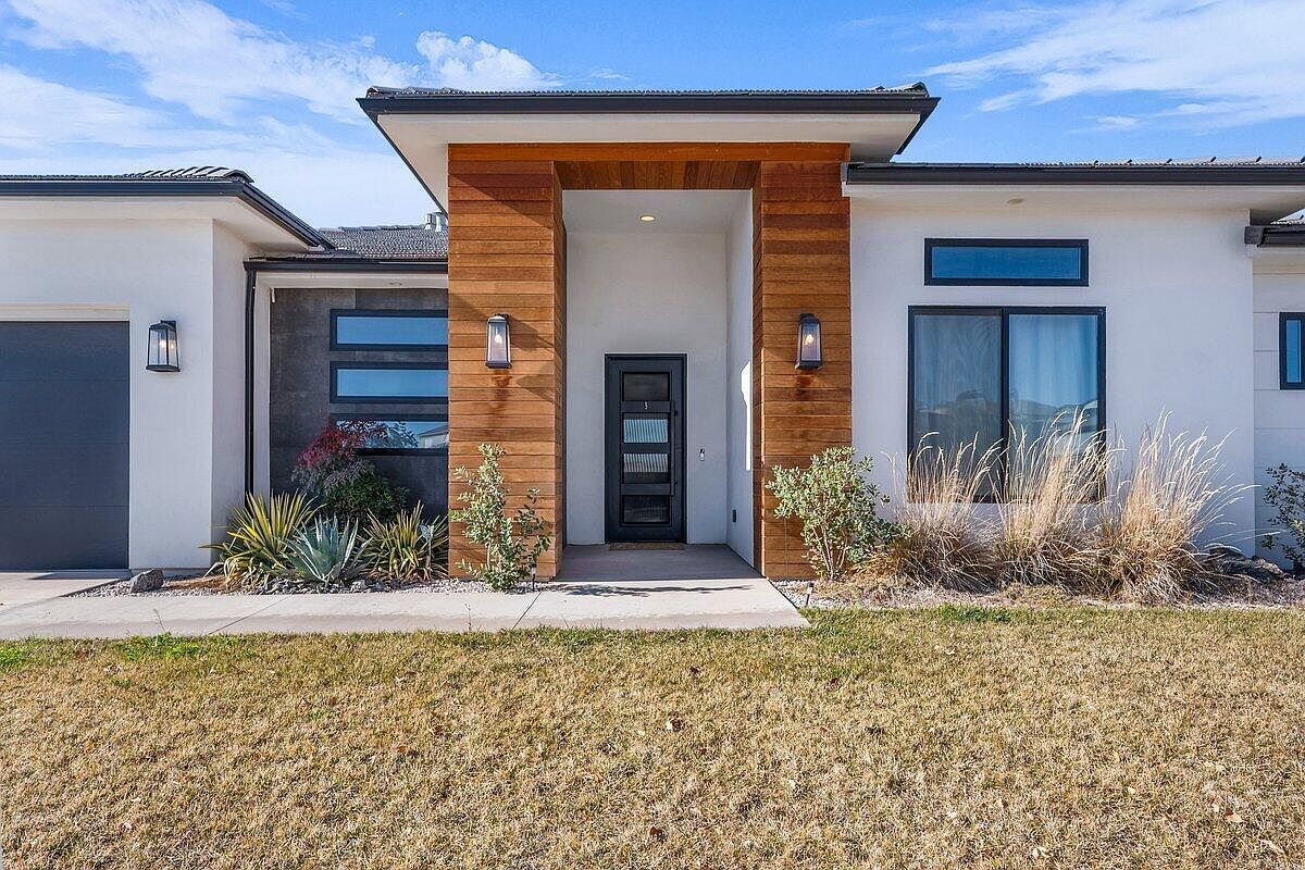 927 N Grand Heights Dr Saint George, UT 84770 - Thumbnail 4