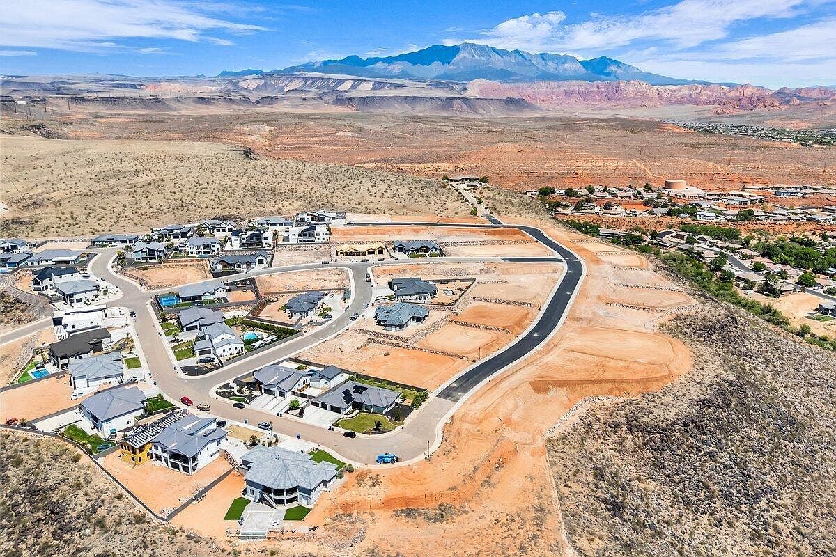 N Grand Heights Dr Lot 36 Saint George, UT 84770 - Thumbnail 4