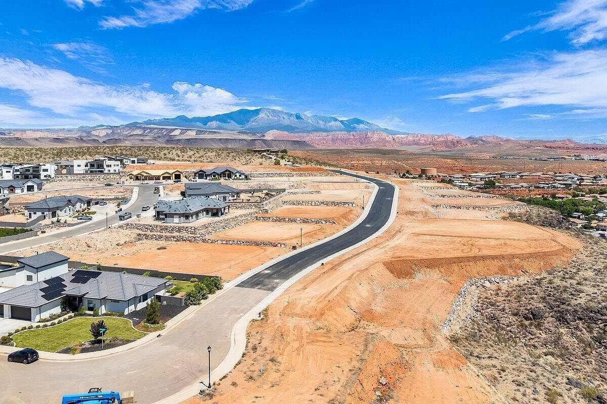 N Grand Heights Dr Lot 64 Saint George, UT 84770 - Thumbnail 4