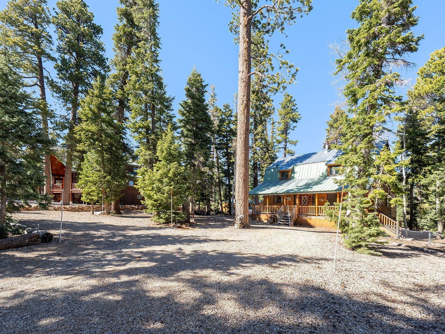 55 E Forest Dr Duck Creek Village, UT 84762 - Thumbnail 4