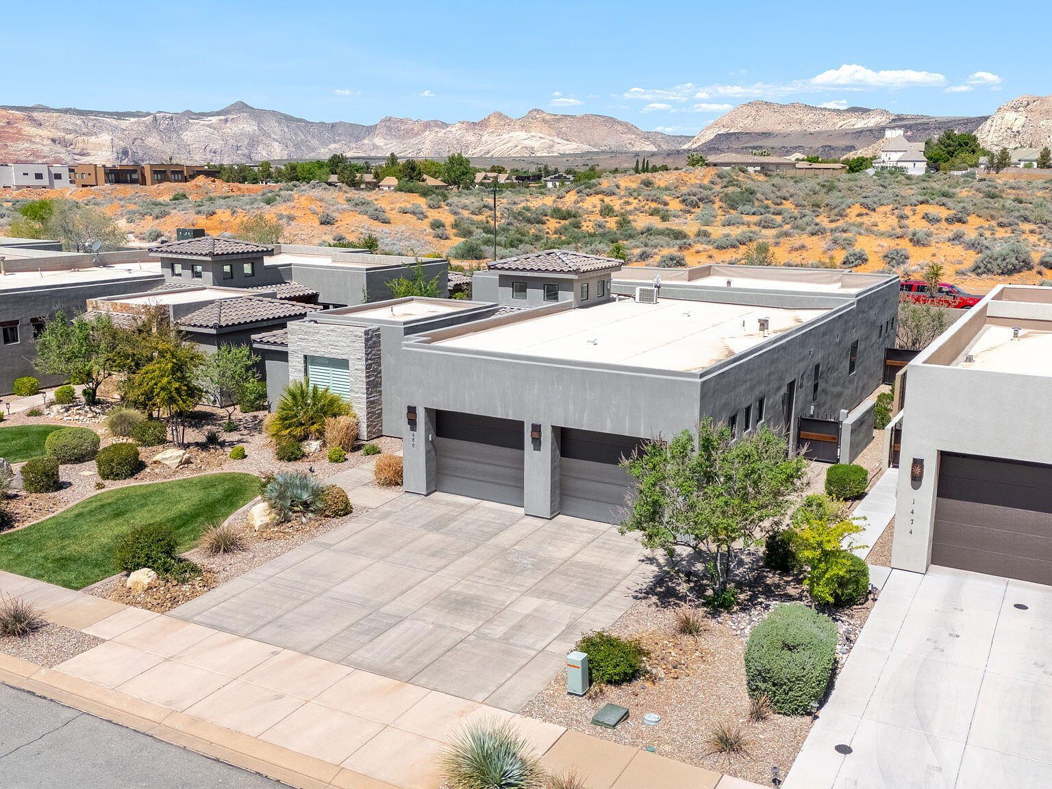 1480 W Shinnecock Dr Saint George, UT 84770 - Thumbnail 4