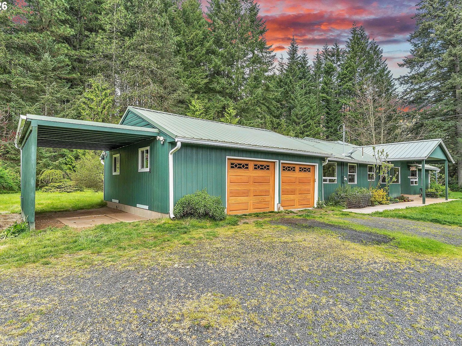 31100 Harris Rd Deer Island, OR 97054 - Thumbnail 4