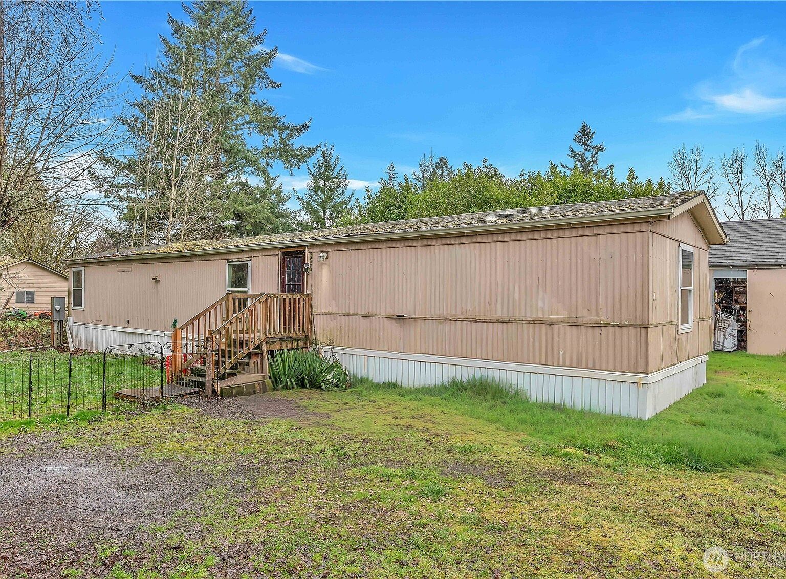 7629 Old Pacific Hwy N Castle Rock, WA 98611 - Thumbnail 4