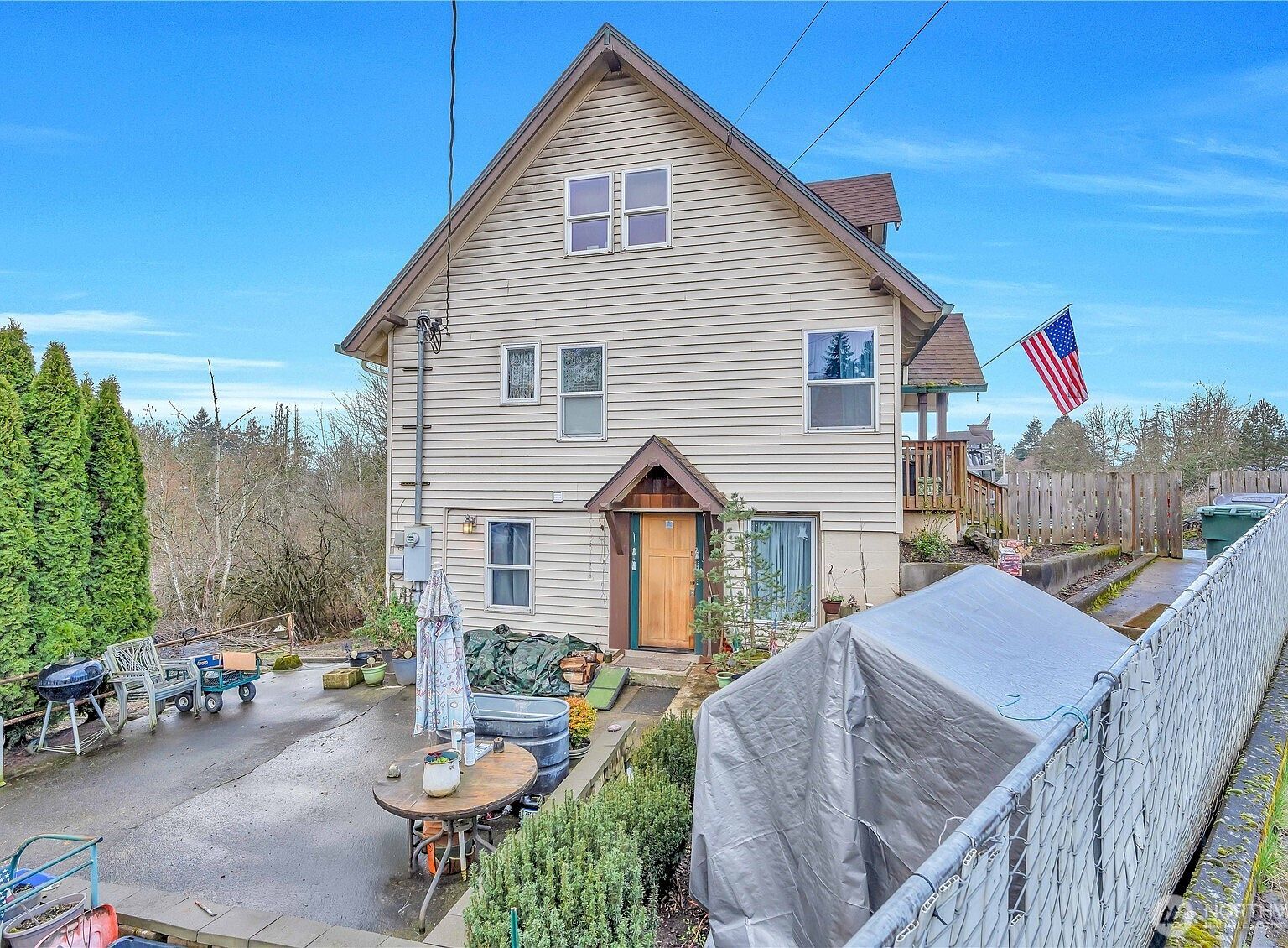 2907 Columbia Heights Rd Longview, WA 98632 - Thumbnail 4