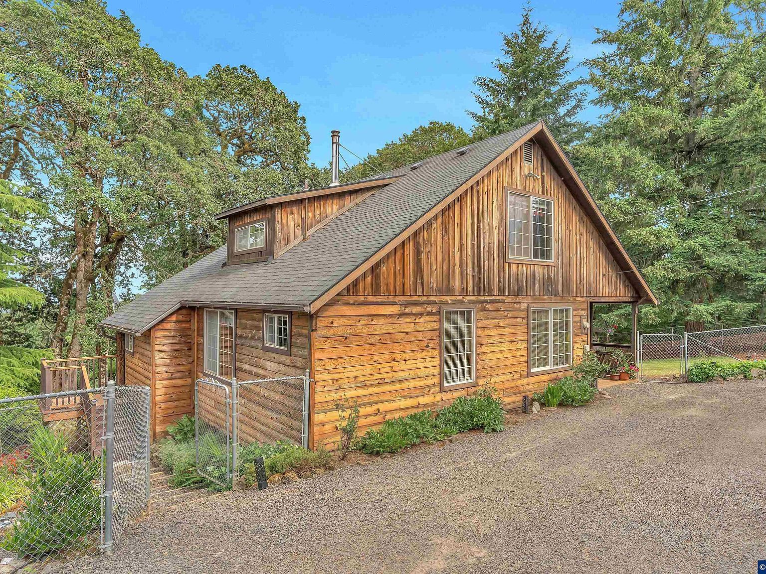 21945 SW Cherry Hill Rd Sheridan, OR 97378 - Thumbnail 4