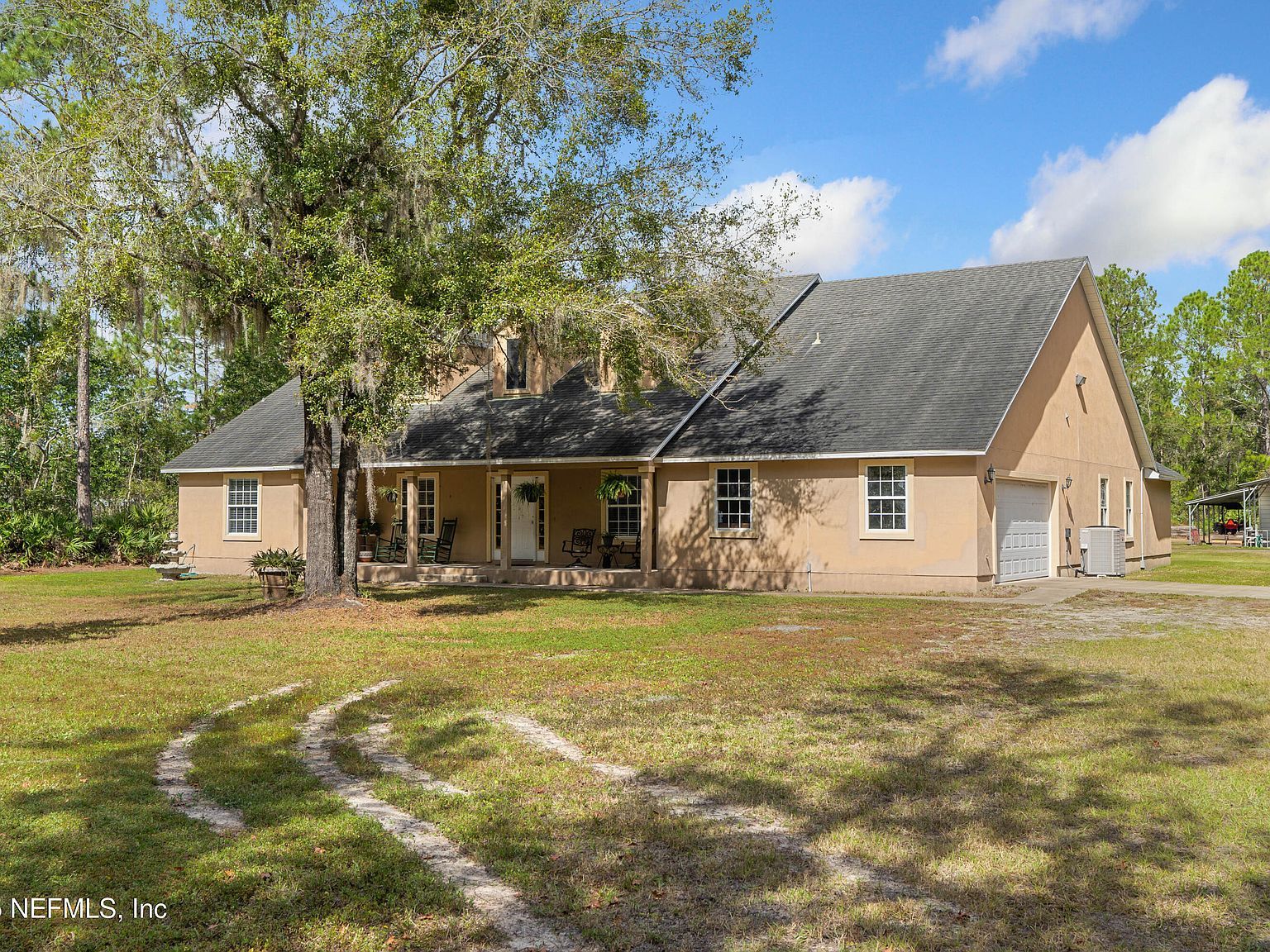 7010 Woodward Rd Saint Augustine, FL 32092 - Thumbnail 4