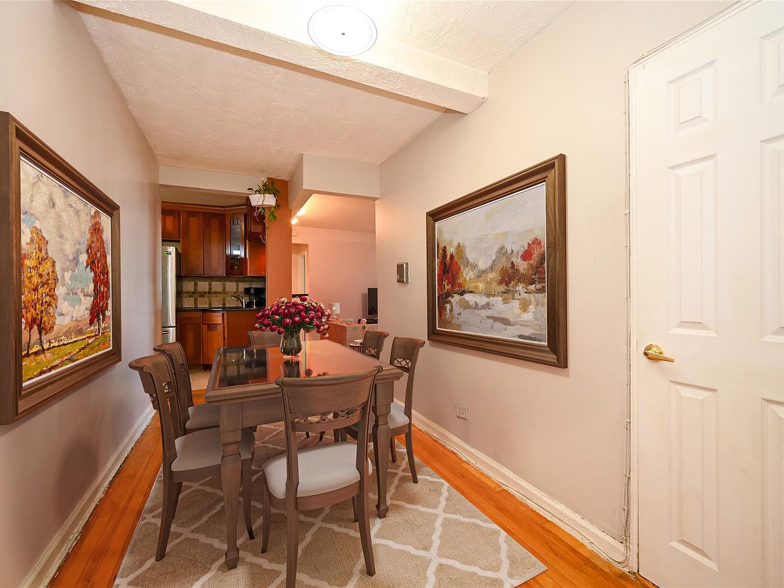 39-20 52nd St #4D Woodside, NY 11377 - Thumbnail 4