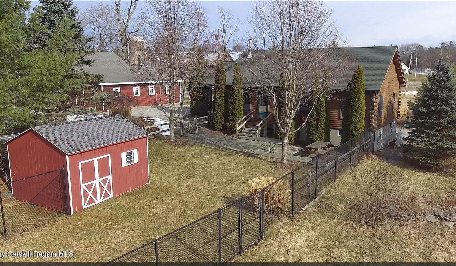 881 Route 402 Westerlo, NY 12193 - Thumbnail 4