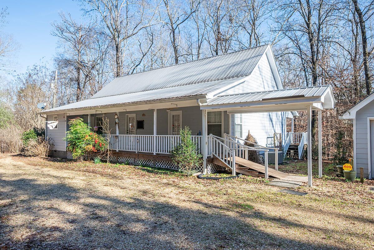243 Brenda Ln Ethelsville, AL 35461 - Thumbnail 4