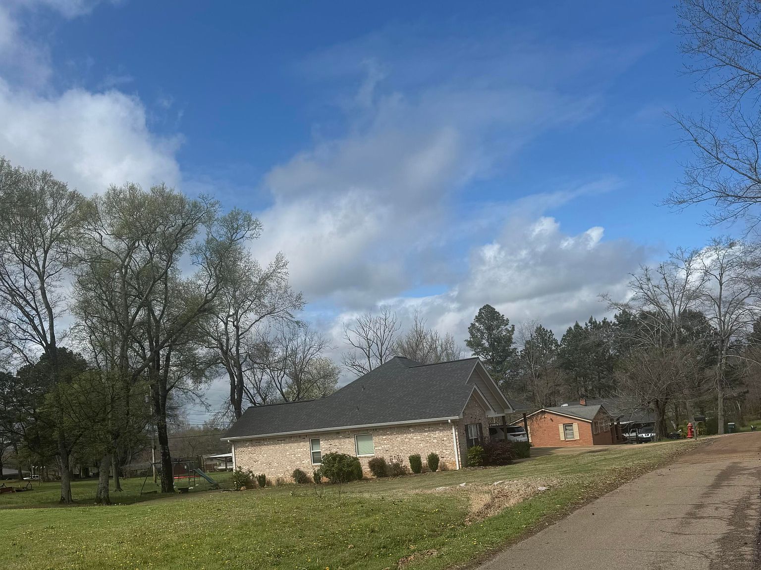 246 Dove Whitaker Rd Caledonia, MS 39740  | Single Family