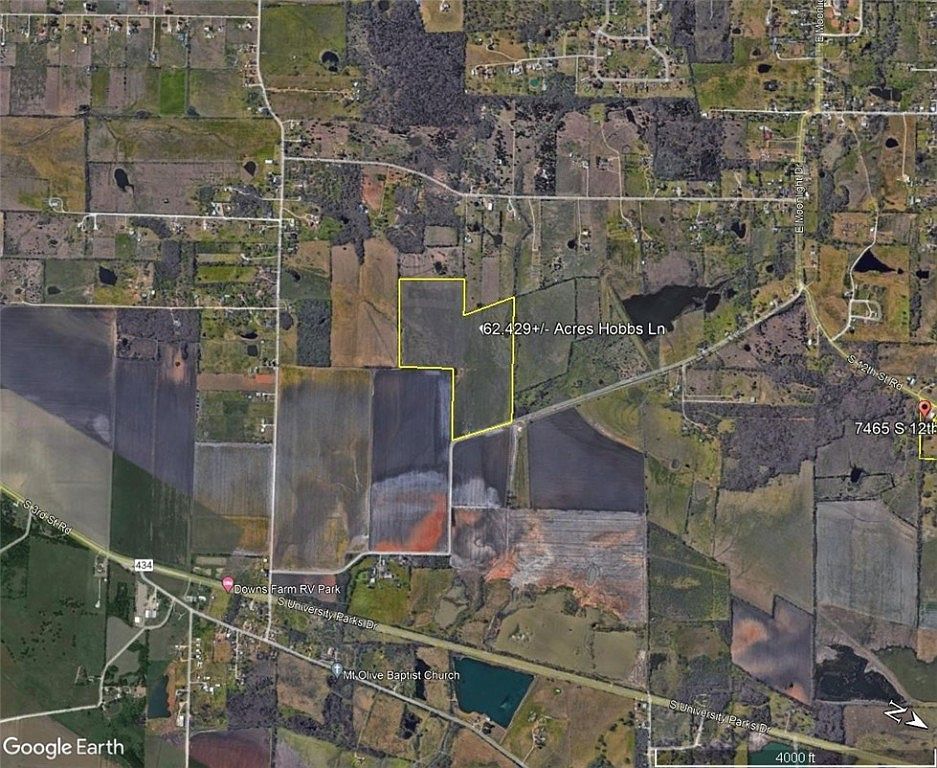 1000 Hobbs Ln Waco, TX 76706 - Thumbnail 4