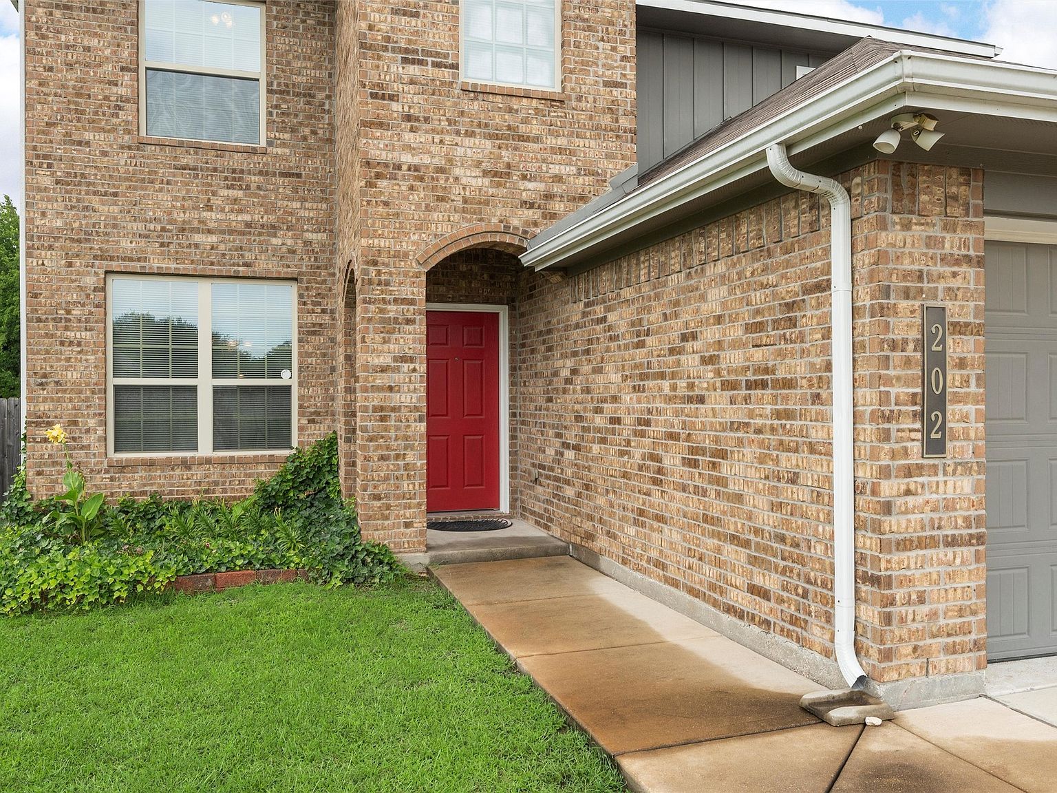 202 Milky Way Rd Bruceville Eddy, TX 76630 - Thumbnail 4